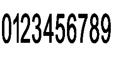 Sabang Island Bold Regular Font OTHER CHARS