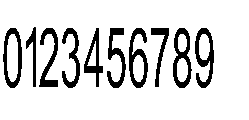 Sabang Island Regular Font OTHER CHARS