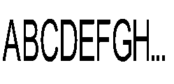 Sabang Island Regular FONT