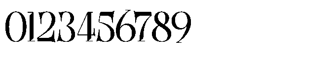 Sabiant Font OTHER CHARS