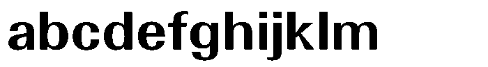 Sabino Bold FONT