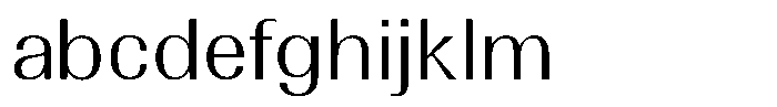 Sabino Regular FONT