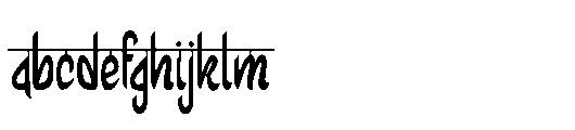 Sabiren FONT