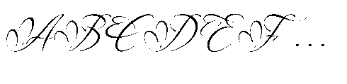Sabrysoul Italic Font