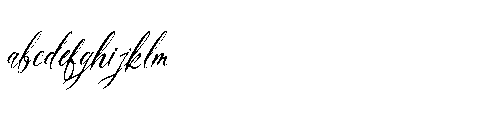 Sabrysoul Italic FONT