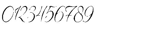 Sabrysoul Regular Font OTHER CHARS