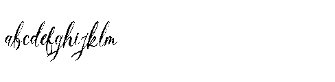 Sabrysoul Regular FONT