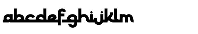 Sacred Mubarak FONT