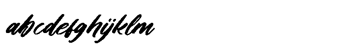Saddle Nomad Italic FONT