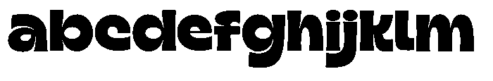 Sadenly FONT