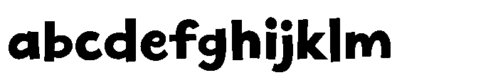 Sadetta Bold FONT
