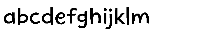 Sadetta Light FONT