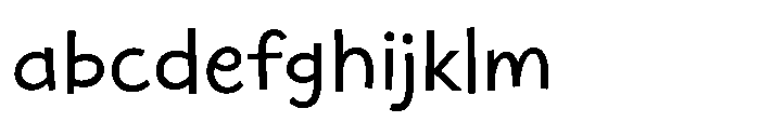 Sadetta Thin FONT
