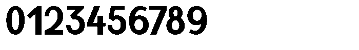 Sadina Condensed Small CAPS Sadina CCA Bold Font OTHER CHARS