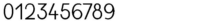 Sadina Condensed Small CAPS Sadina CCA Light Font OTHER CHARS