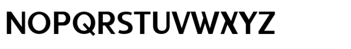 Sadina Small CAPS Medium Font LOWERCASE
