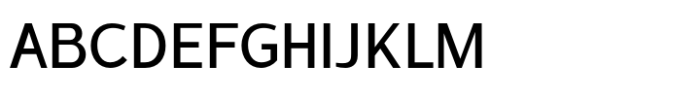 Sadina Small CAPS Regular FONT
