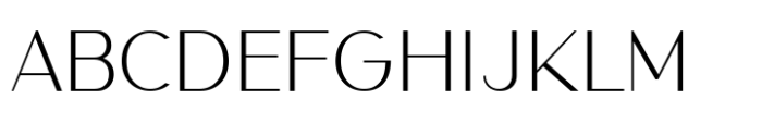 Saeson Medium Font