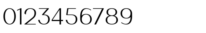 Saeson Semi Bold Font OTHER CHARS
