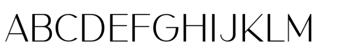 Saeson Semi Bold Font