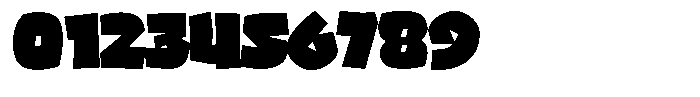 Saestu Font OTHER CHARS