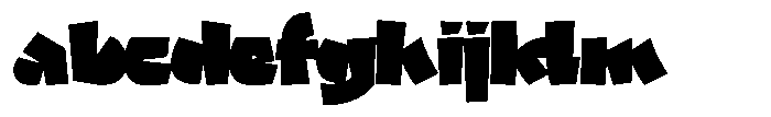 Saestu FONT