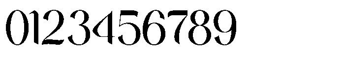Safeya Font OTHER CHARS