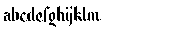 Safeya FONT