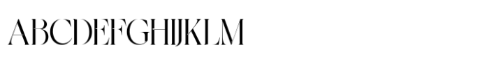 Saficel Thin Font