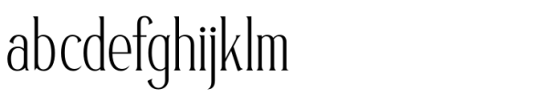Safilms Crawford Regular FONT