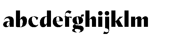 Safinia Extra Bold FONT