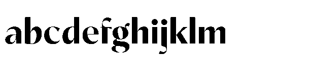 Safinia Semi Bold FONT