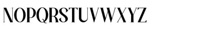 Sagaru Regular Font UPPERCASE