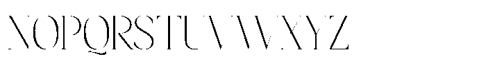 Sageffine Regular Font UPPERCASE