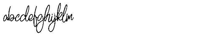 Sagetrasy FONT