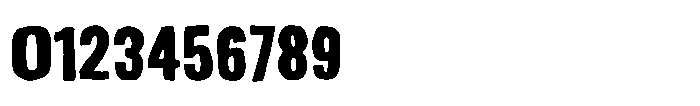 Sagiel Prenock Regular Font OTHER CHARS