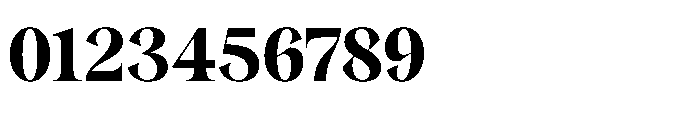 Sagira Beverly Regular Font OTHER CHARS