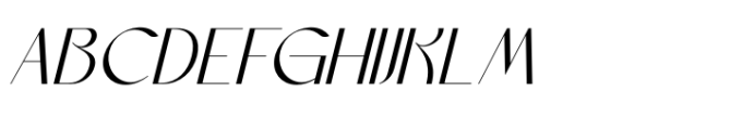 Sagira Blush Italic Font UPPERCASE