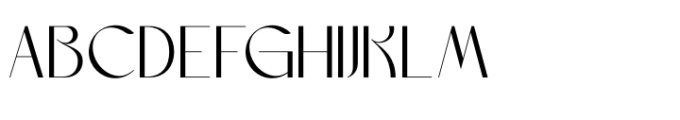 Sagira Blush Regular Font UPPERCASE