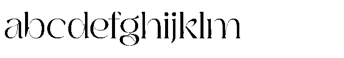 Sagite Regular FONT