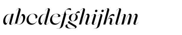 Sagittaire Display Regular Italic FONT