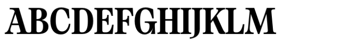 Saigon Bold Font