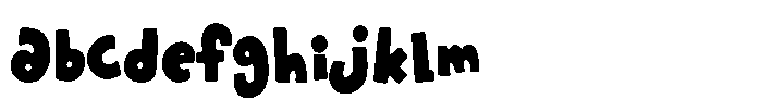 Saigon Melon Regular FONT