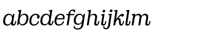 Sailer Variable Italic FONT
