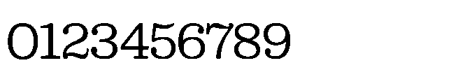 Sailer Variable Regular Font OTHER CHARS