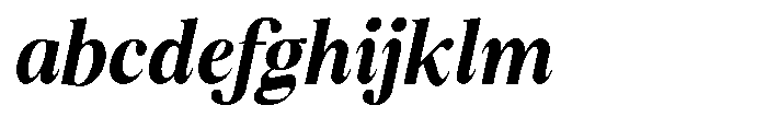 Sailor Mirage Bold Italic FONT