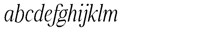Sailor Mirage Extra Light Italic FONT