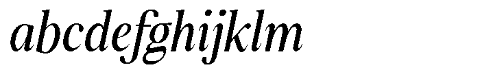 Sailor Mirage Italic FONT