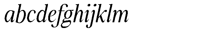 Sailor Mirage Light Italic FONT