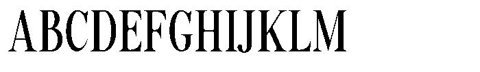 Sailor Mirage Light Font UPPERCASE
